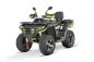 Preview: NITRO MOTORS 300cc maxi Kinder Quad Tricia 80km/h EEC Platin